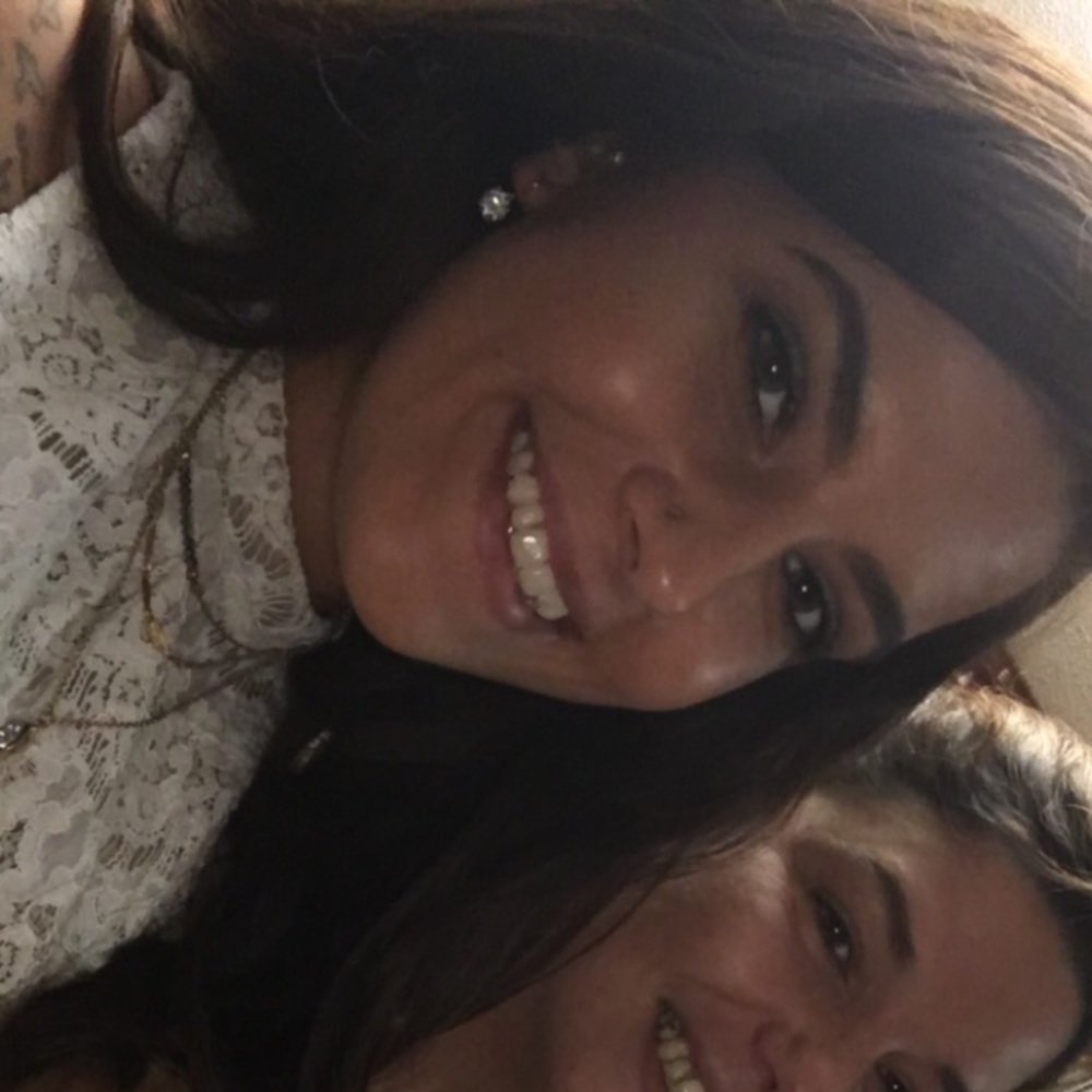 Meet your Posher, Kyleigh